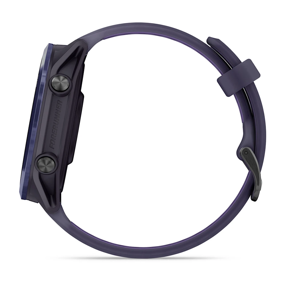 Навигация Garmin Forerunner 570, курс и хлебные крошки