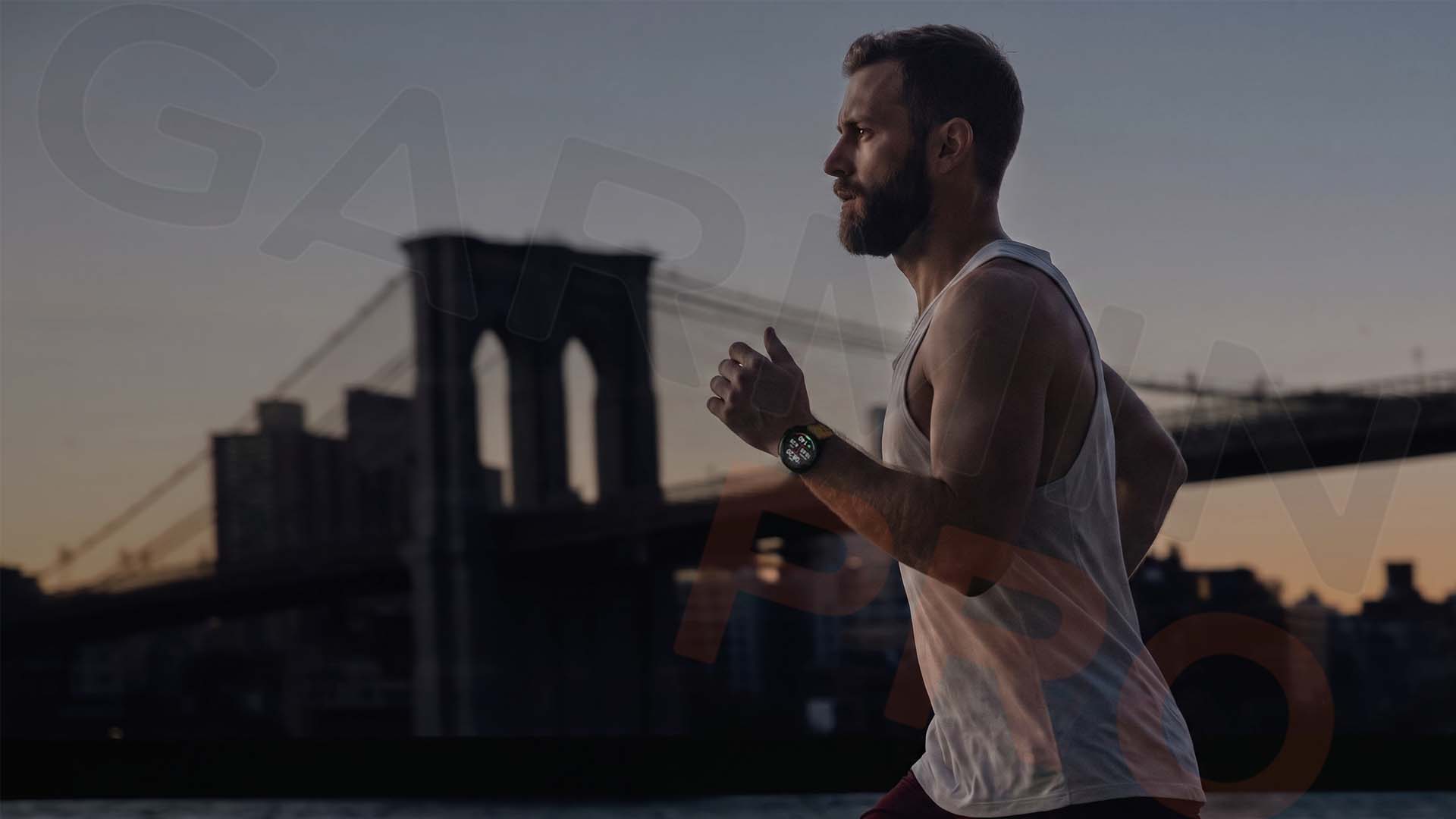 Built for the long run