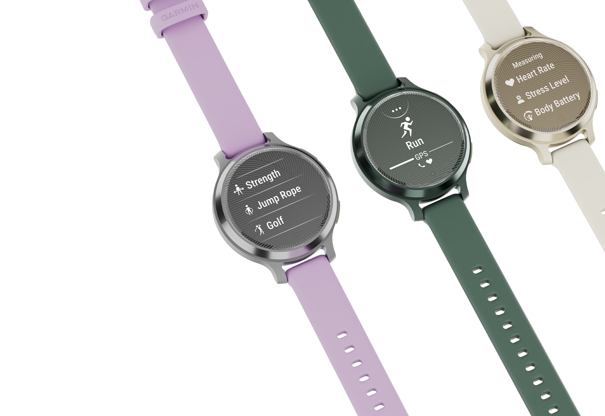 Trendy and timeless