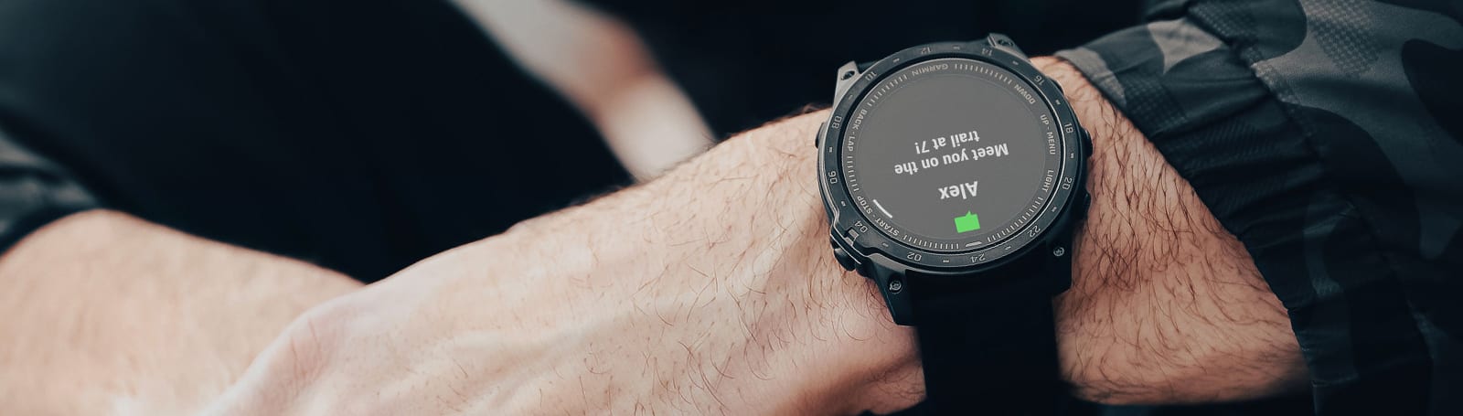 More features for everyday life