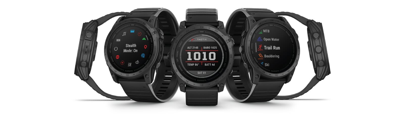 tactix 7 Standard