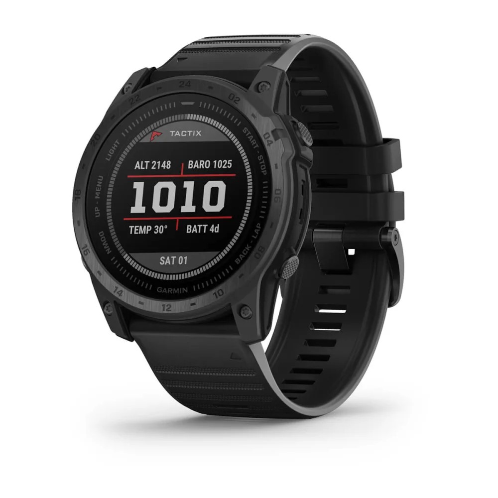 Garmin tactix 7 Standard