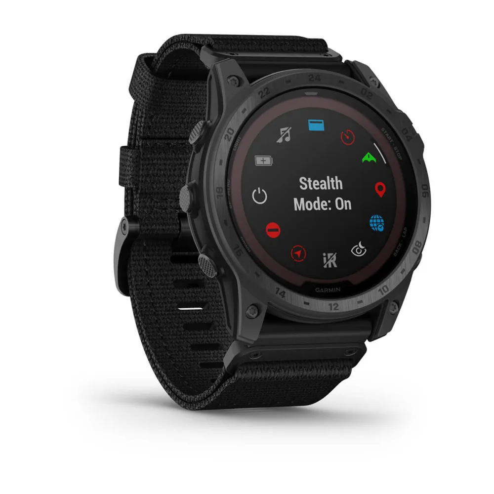 tactix 7 Pro - train