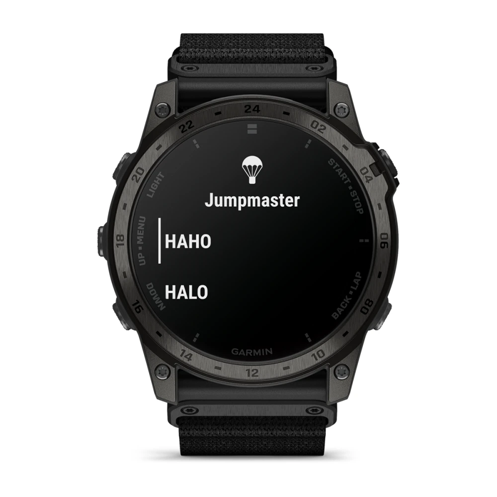 Garmin tactix 7 Pro Ballistics
