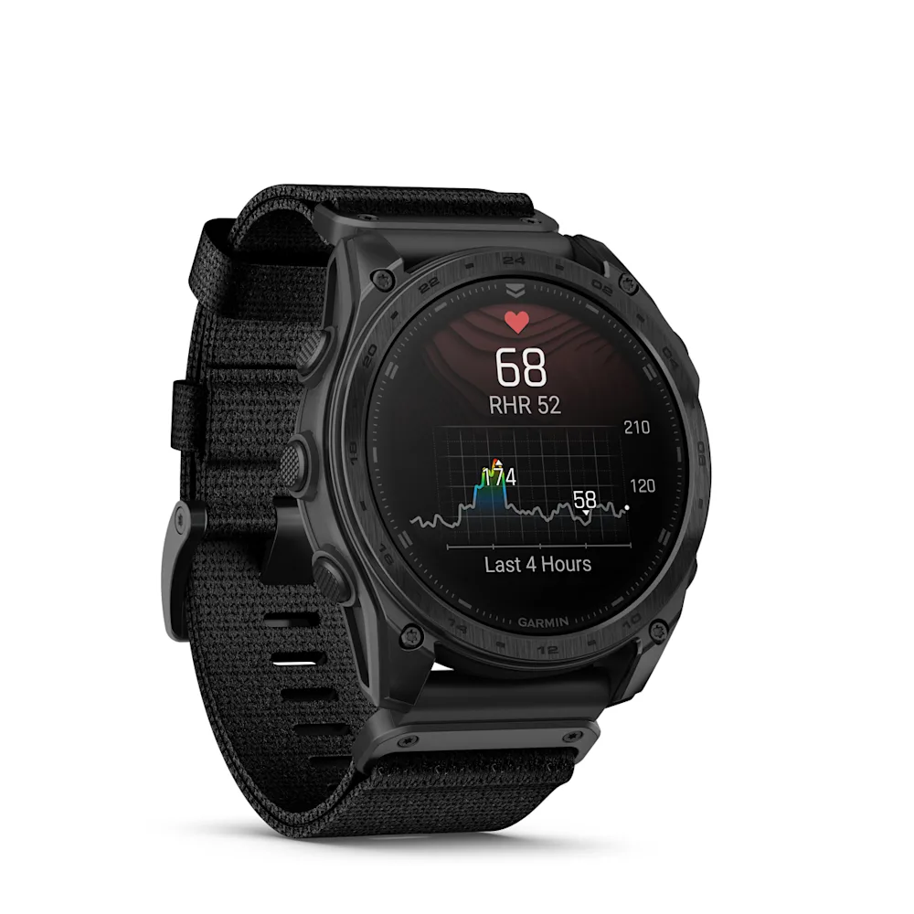 Garmin tactix 8 AMOLED 51 mm