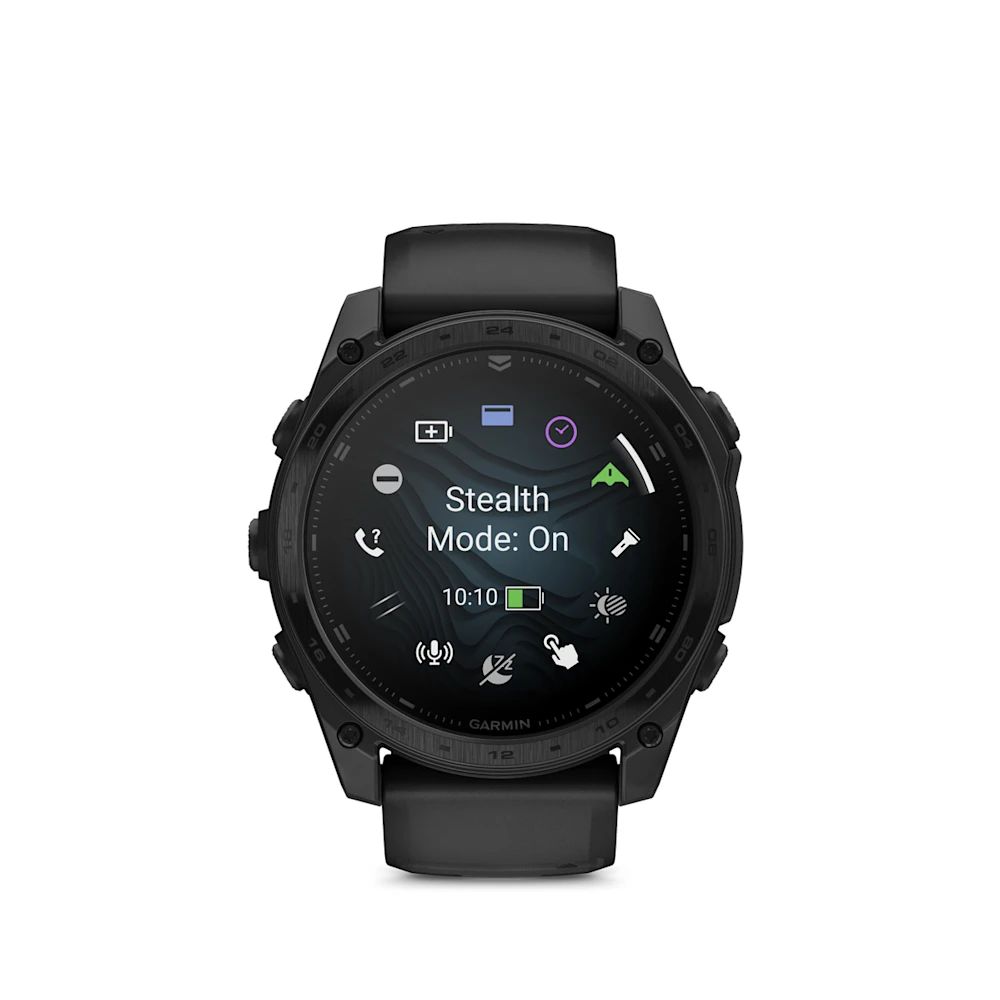 tactix 8 AMOLED 51 mm