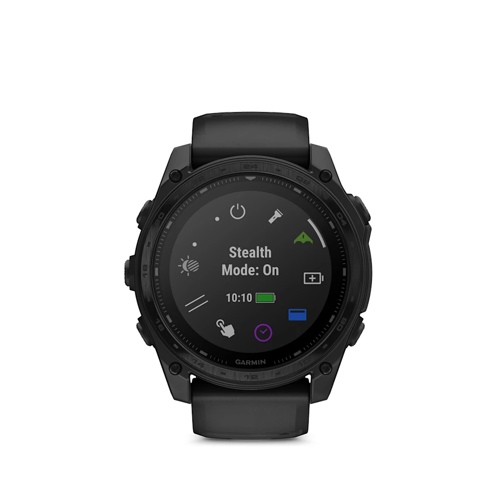 tactix 8 Solar Elite 51 mm