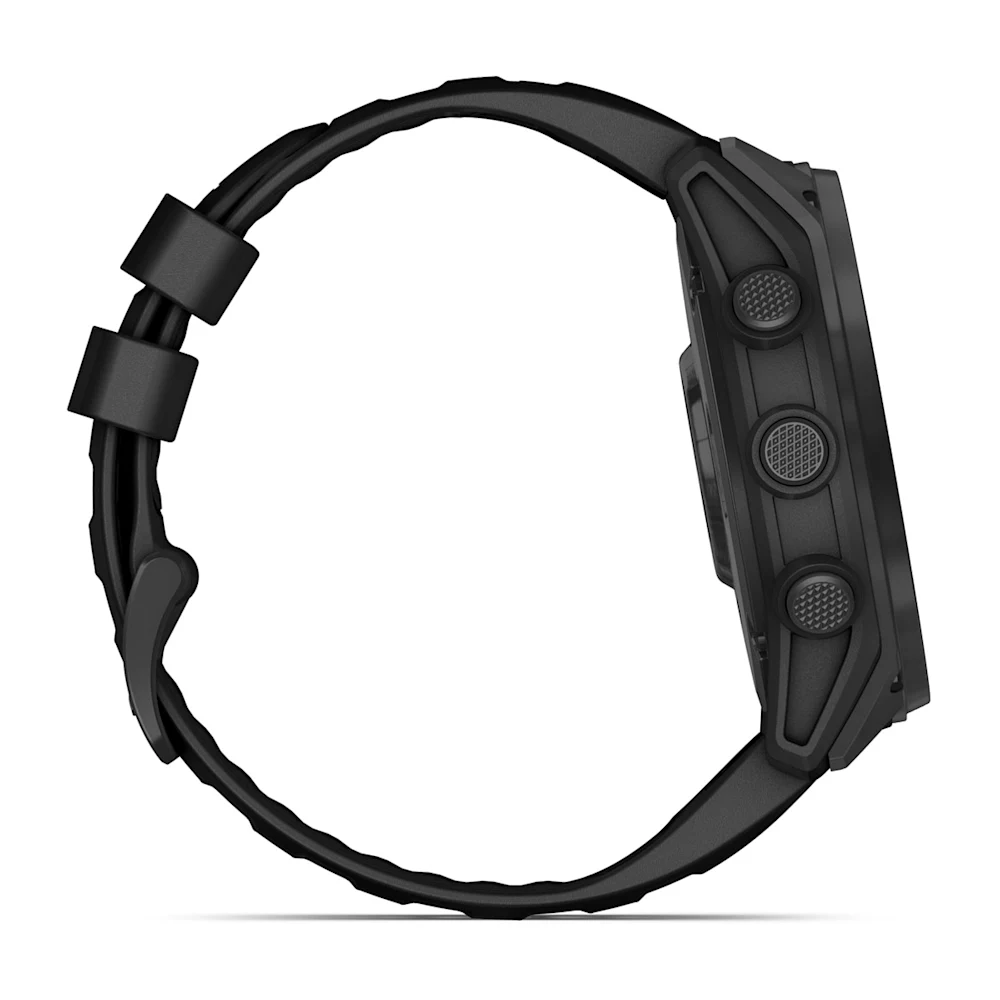 tactix 8 Solar Elite - tactical