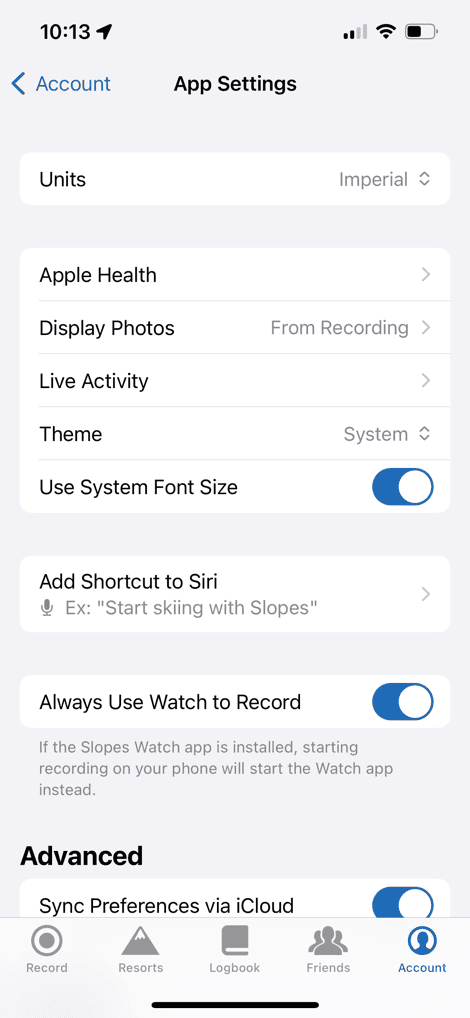 Apple Watch vs Garmin Watch: Skiing Features Tested!