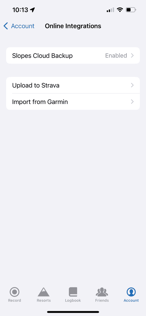Apple Watch vs Garmin Watch: Skiing Features Tested!