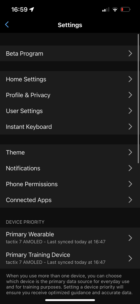 Garmin Connect App Revamp: Complete Walk-Through