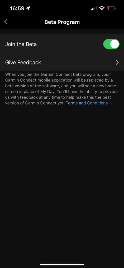 Garmin Connect App Revamp: Complete Walk-Through