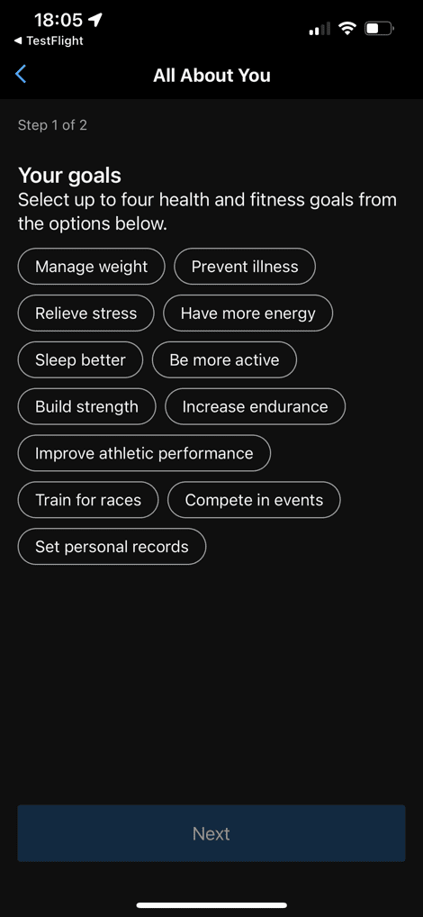 Garmin Connect App Revamp: Complete Walk-Through