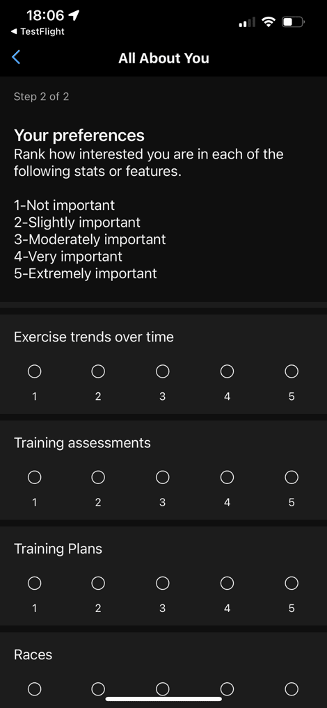 Garmin Connect App Revamp: Complete Walk-Through