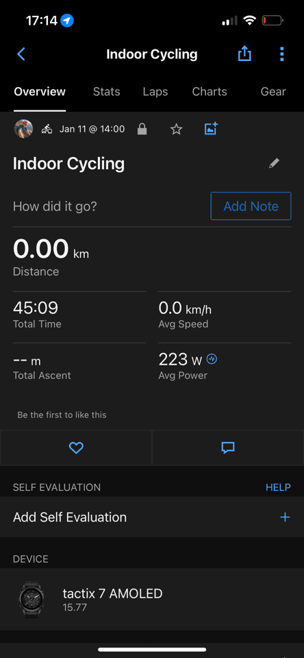 Garmin Connect App Revamp: Complete Walk-Through