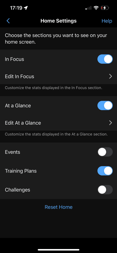 Garmin Connect App Revamp: Complete Walk-Through