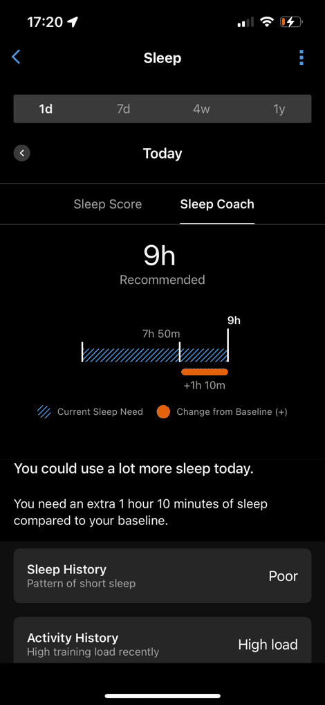 Garmin Connect App Revamp: Complete Walk-Through