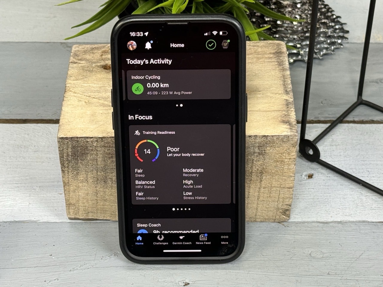 Garmin Connect App Revamp: Complete Walk-Through