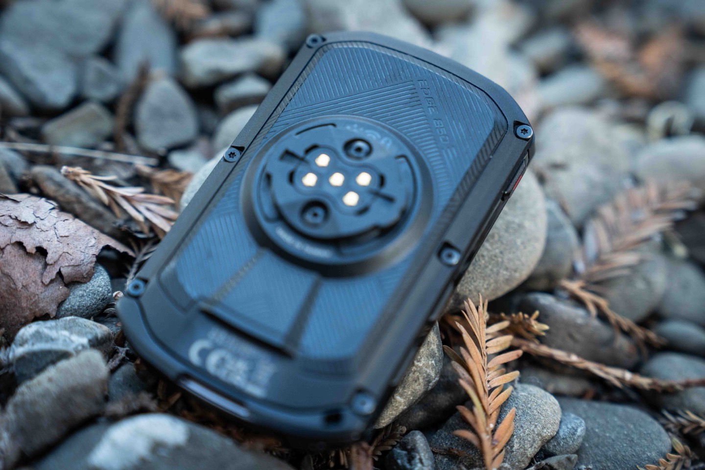 Garmin Edge 850 In-Depth Review: Brilliance at a Price?