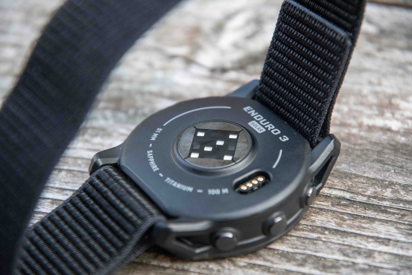 Garmin Enduro 3 In-Depth Review: The Cheaper/Better Fenix 8?