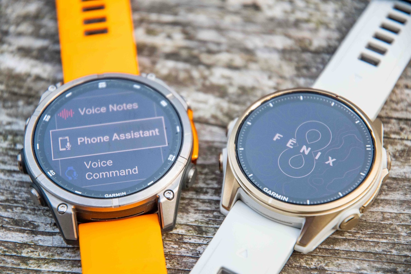 Garmin Fenix 8 — DC Rainmaker