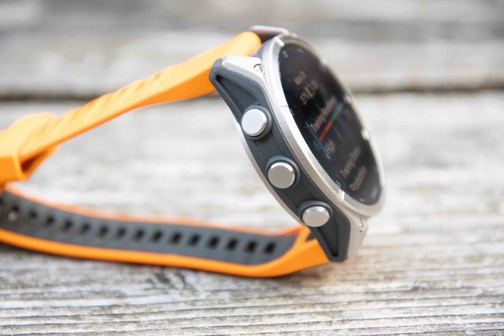 Garmin Fenix 8 — DC Rainmaker