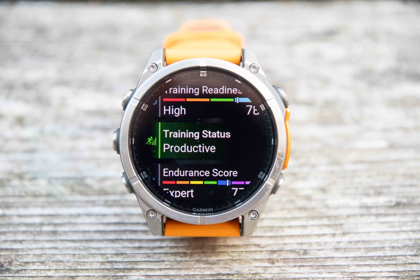 Garmin Fenix 8 — DC Rainmaker