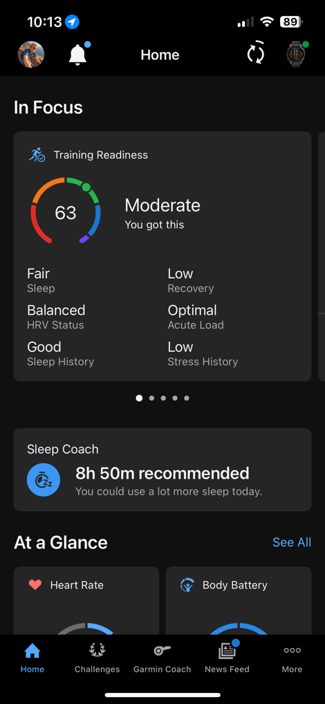 Garmin Fenix 8 — DC Rainmaker