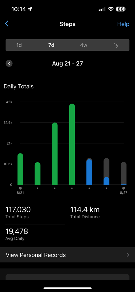 Garmin Fenix 8 — DC Rainmaker