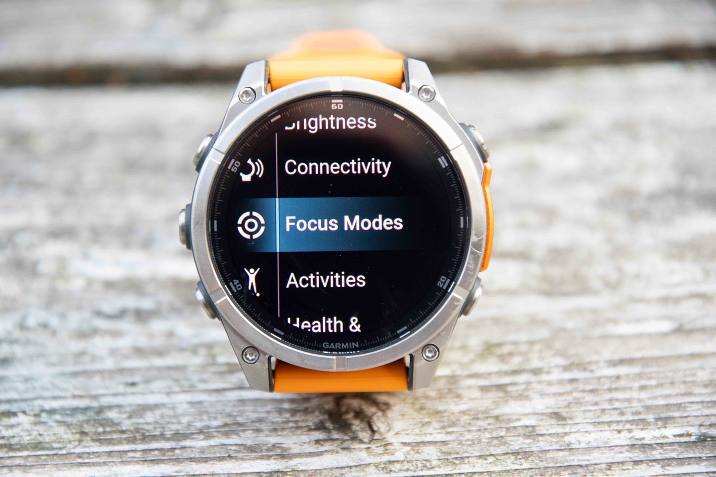Garmin Fenix 8 — DC Rainmaker