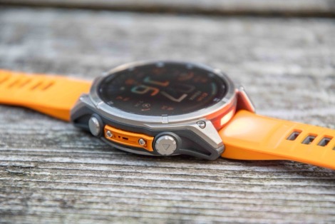 Garmin Fenix 8 — DC Rainmaker
