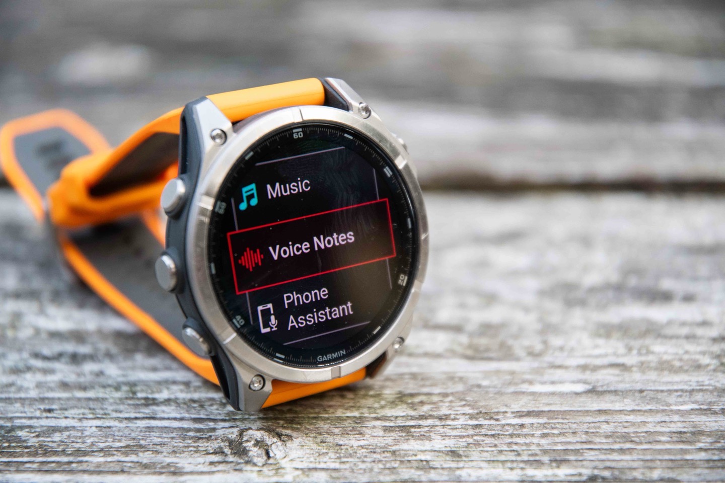 Garmin Fenix 8 — DC Rainmaker