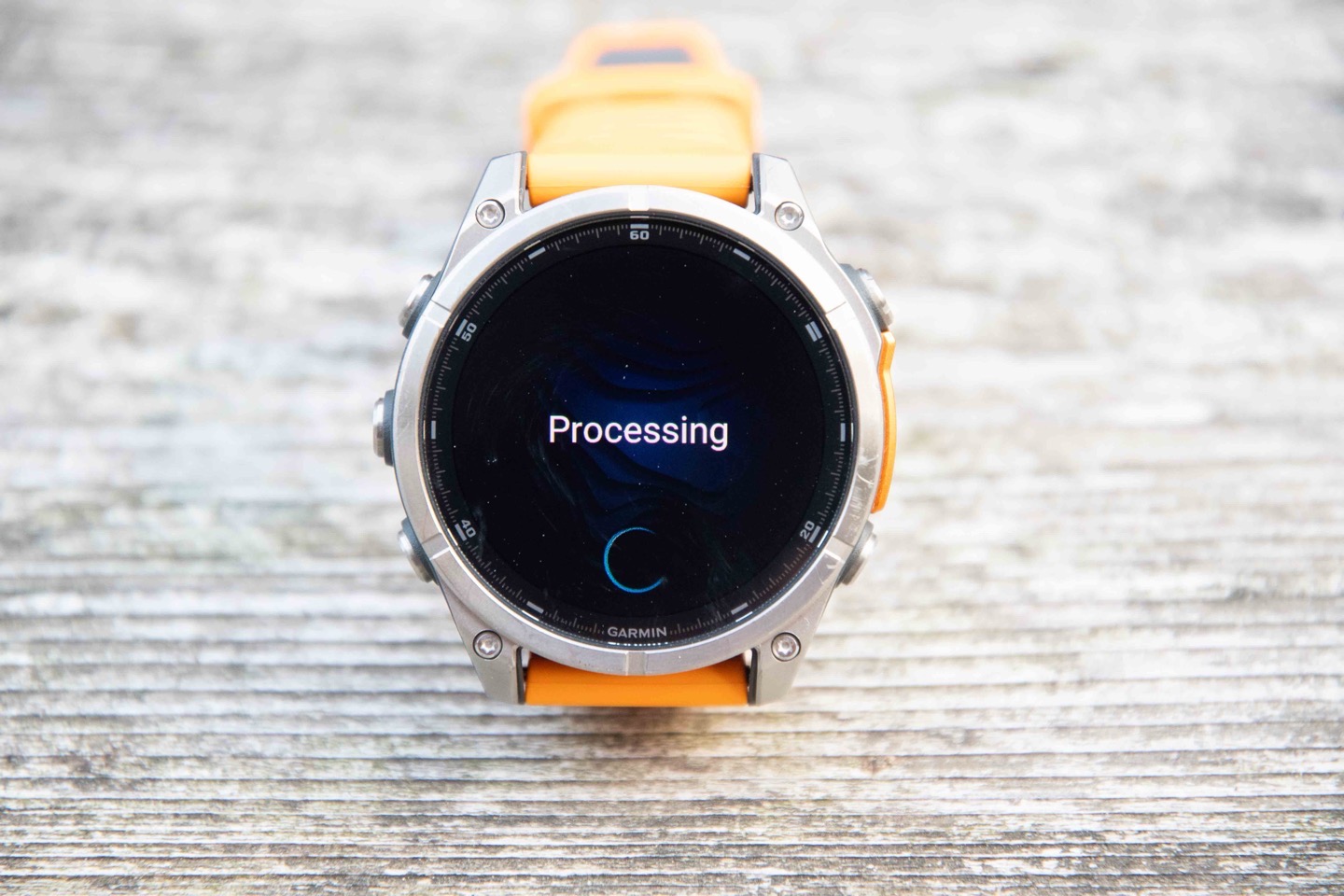 Garmin Fenix 8 — DC Rainmaker