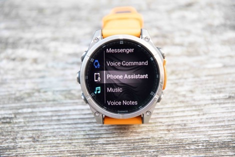 Garmin Fenix 8 — DC Rainmaker