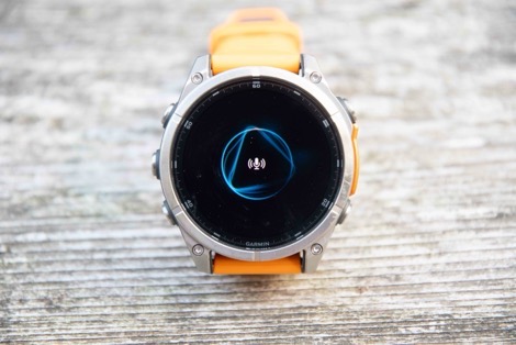 Garmin Fenix 8 — DC Rainmaker