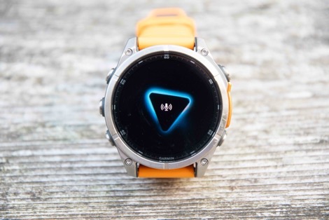Garmin Fenix 8 — DC Rainmaker