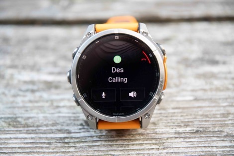 Garmin Fenix 8 — DC Rainmaker