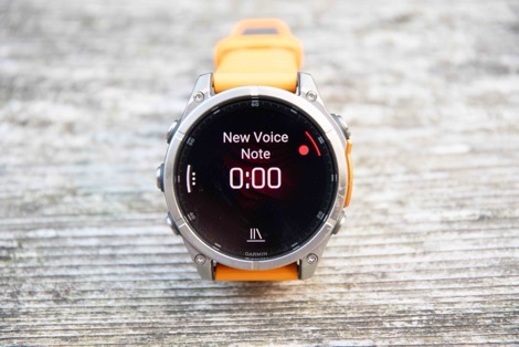 Garmin Fenix 8 — DC Rainmaker
