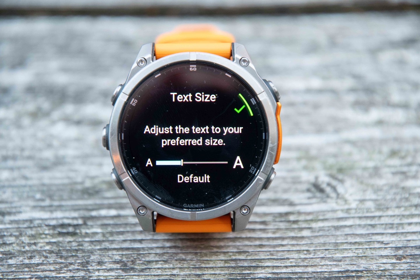 Garmin Fenix 8 — DC Rainmaker