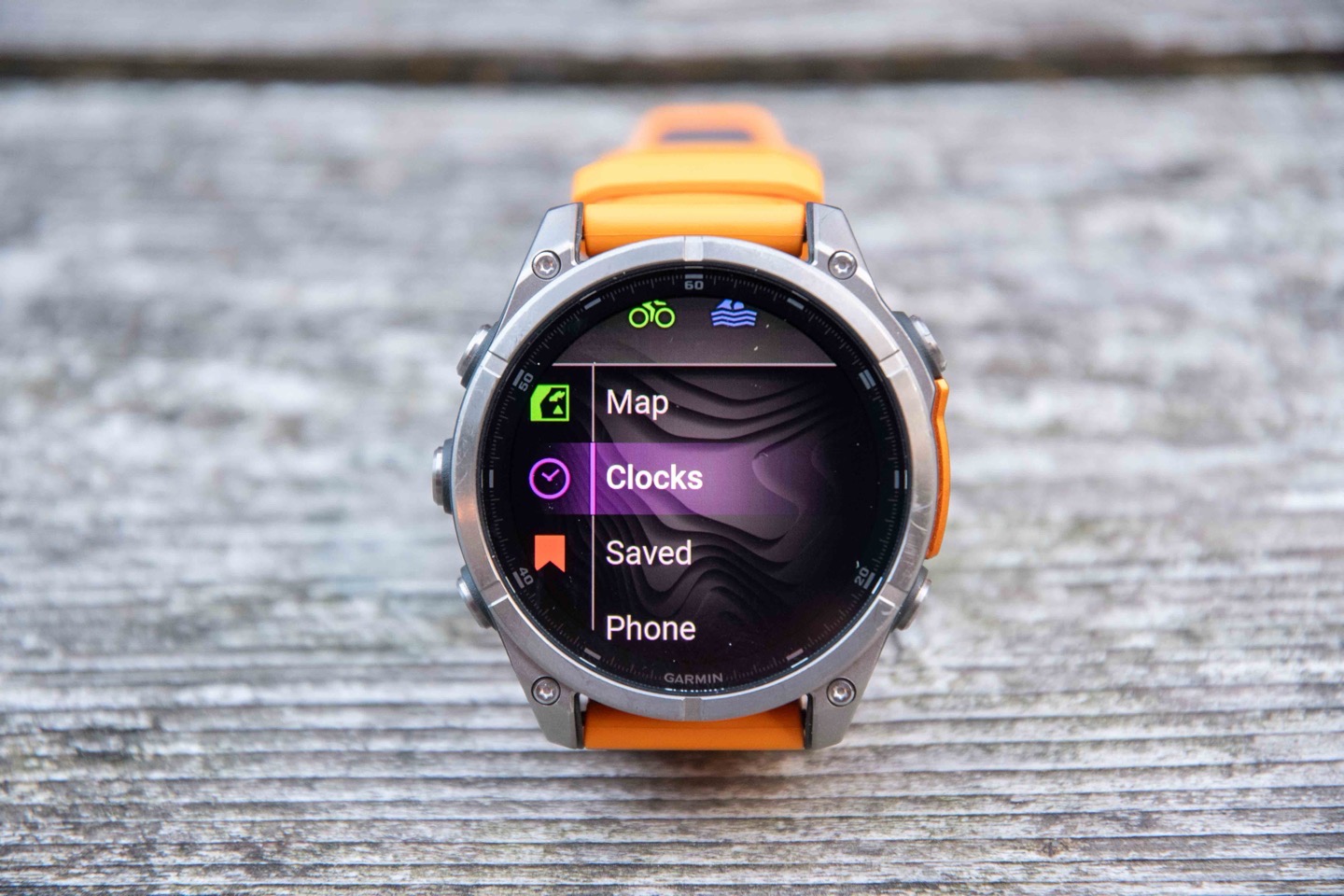 Garmin Fenix 8 — DC Rainmaker