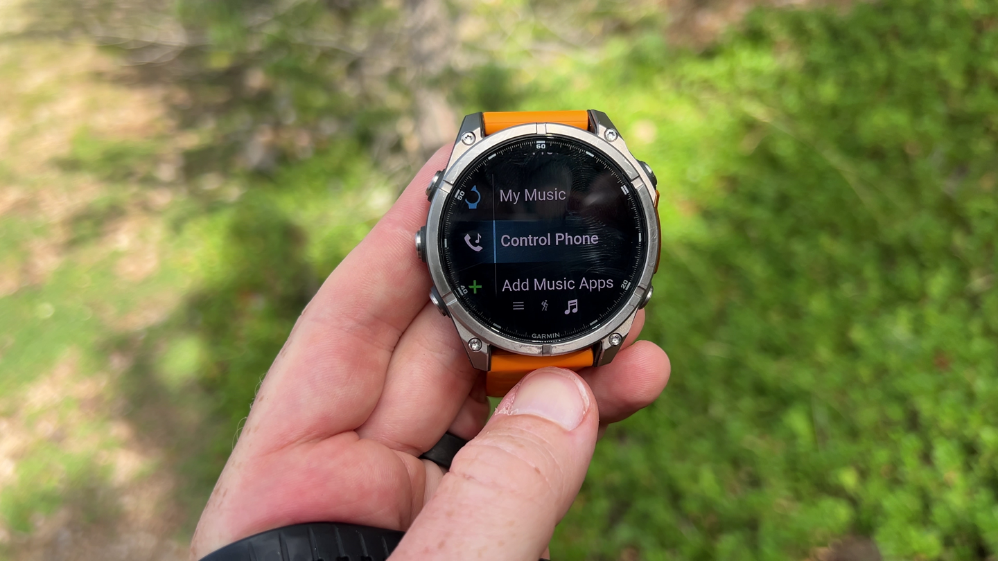 Garmin Fenix 8 — DC Rainmaker