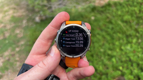 Garmin Fenix 8 — DC Rainmaker
