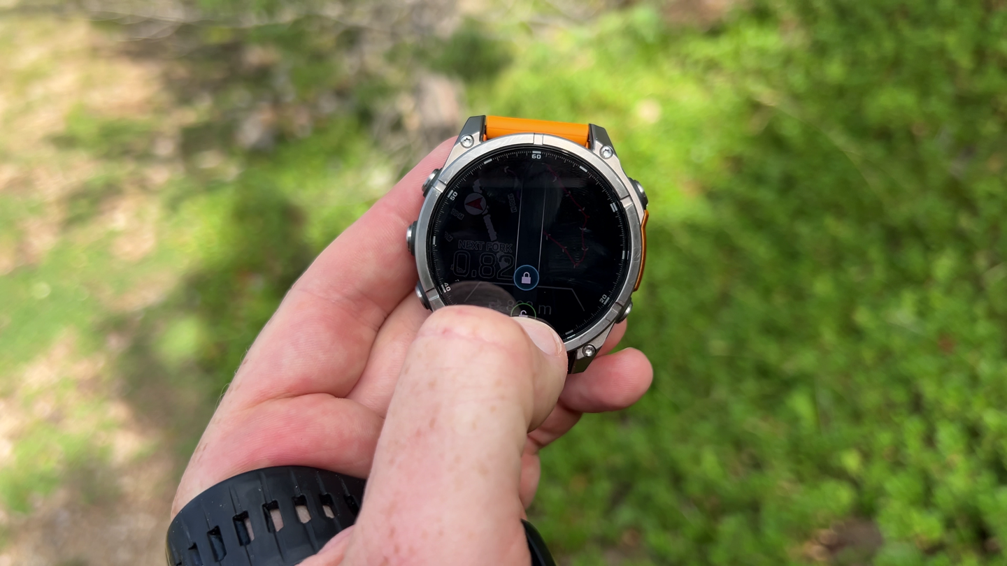 Garmin Fenix 8 — DC Rainmaker