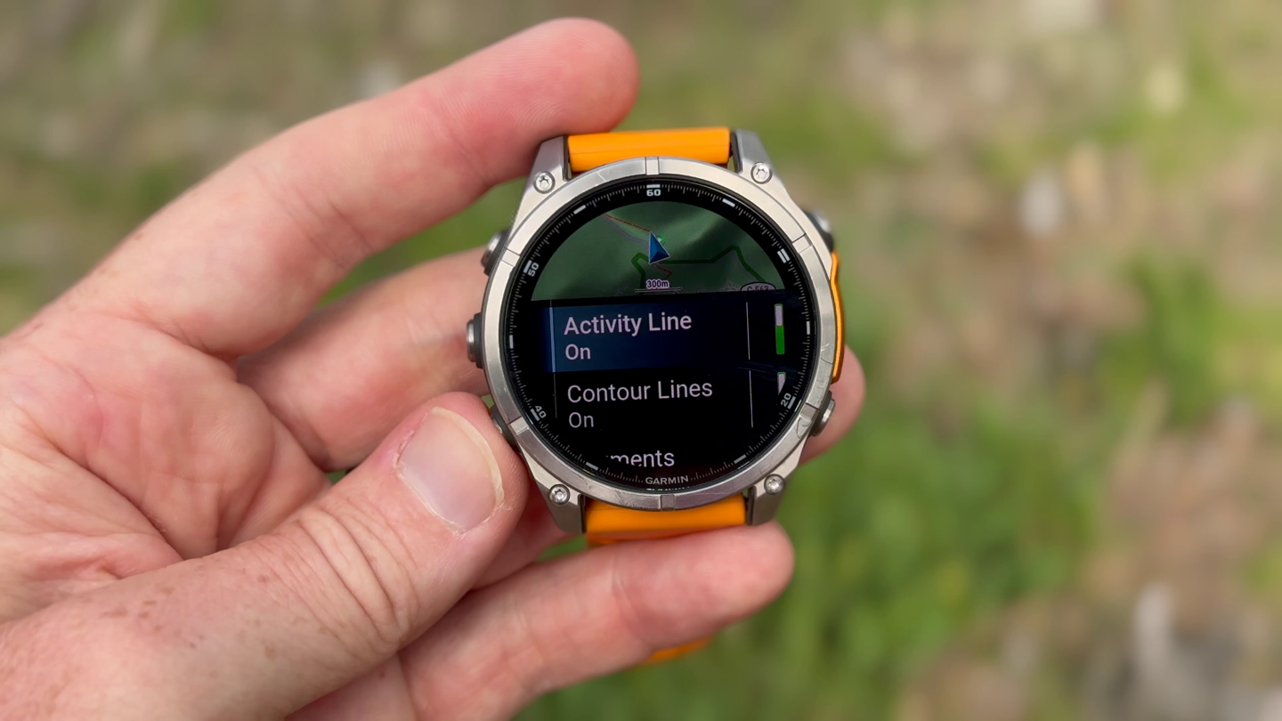 Garmin Fenix 8 — DC Rainmaker