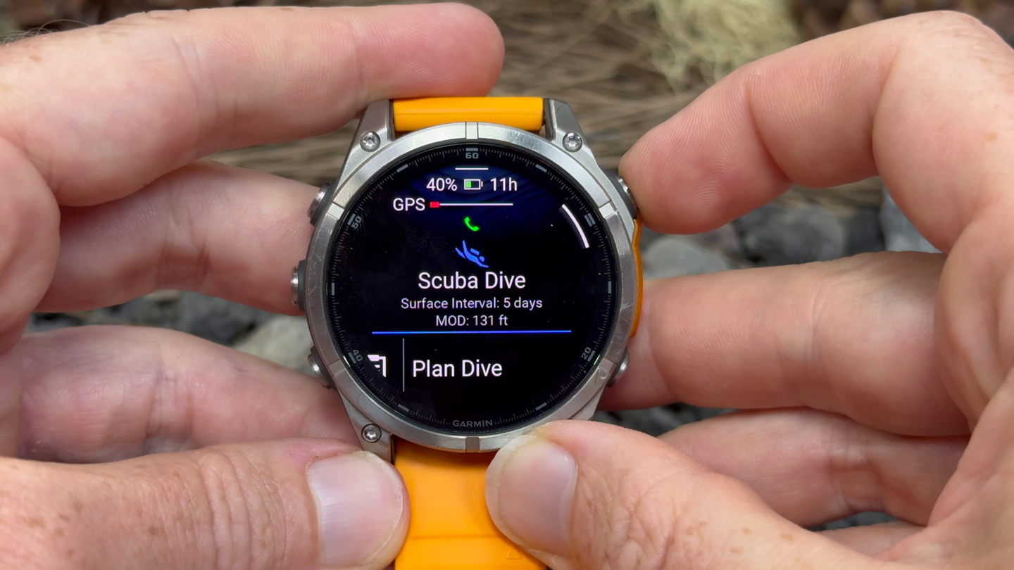Garmin Fenix 8 — DC Rainmaker