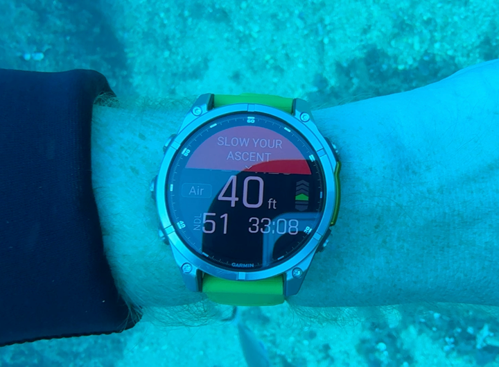 Garmin Fenix 8 — DC Rainmaker