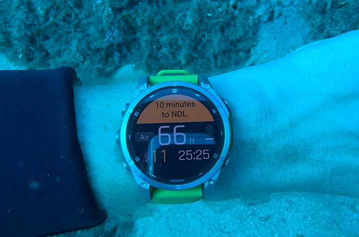 Garmin Fenix 8 — DC Rainmaker