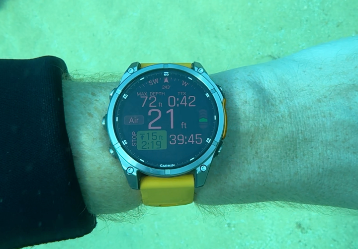 Garmin Fenix 8 — DC Rainmaker