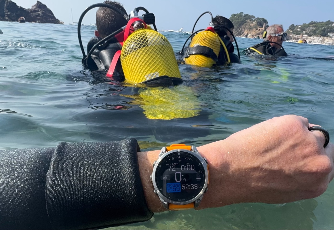 Garmin Fenix 8 — DC Rainmaker