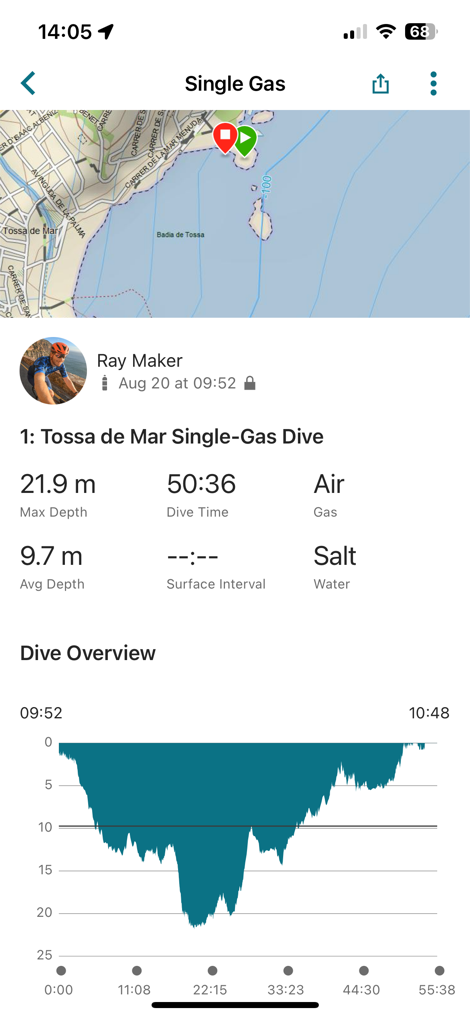 Garmin Fenix 8 — DC Rainmaker